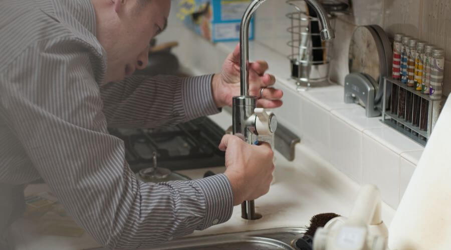 Professional sewer line replacement in Lac Du Flambeau, WI